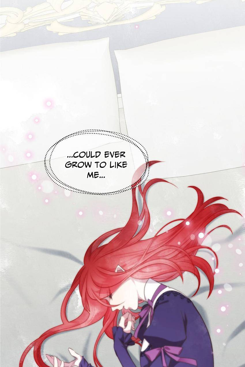 The Flower of Prencia Chapter 2.2 page 51 - 