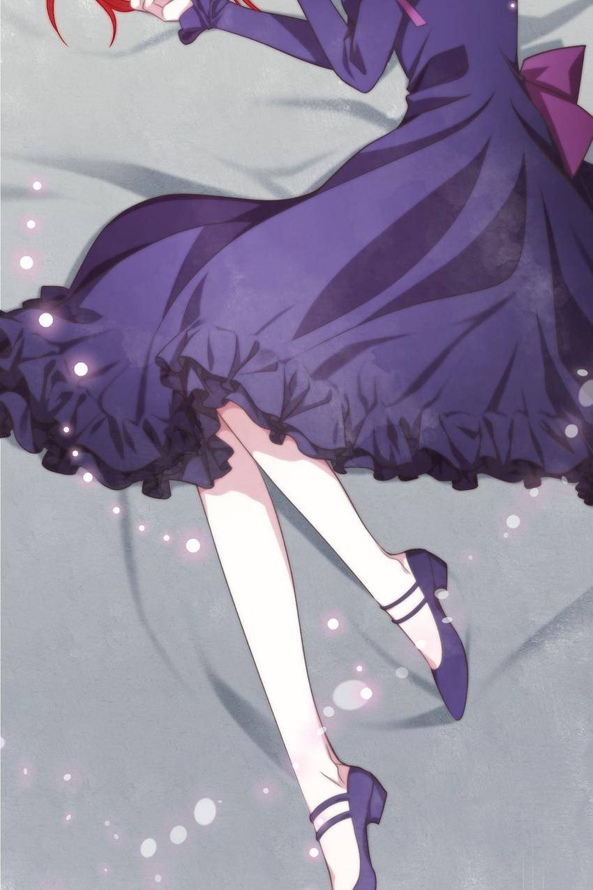 The Flower of Prencia Chapter 2.2 page 52 - 