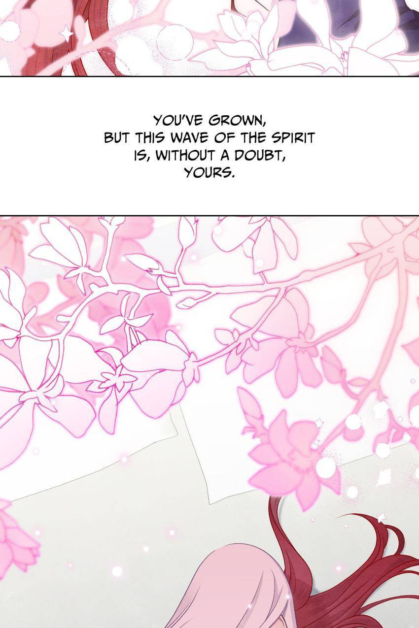 The Flower of Prencia Chapter 2.2 page 57 - 