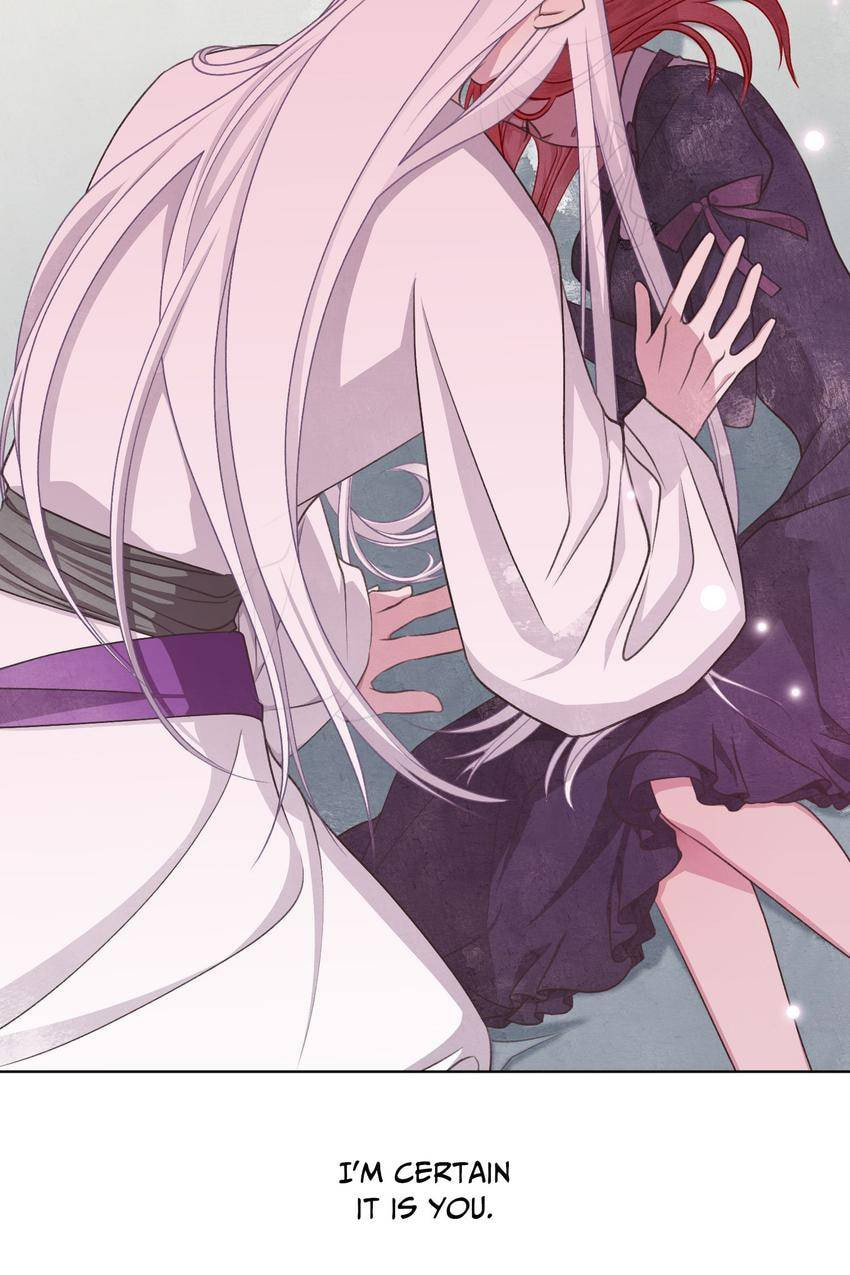 The Flower of Prencia Chapter 2.2 page 58 - 