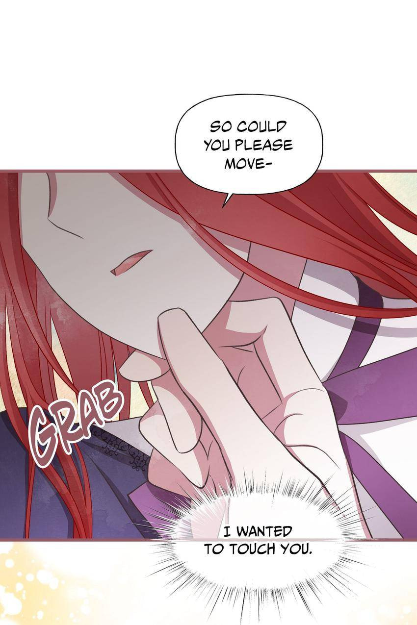The Flower of Prencia Chapter 2.2 page 66 - 