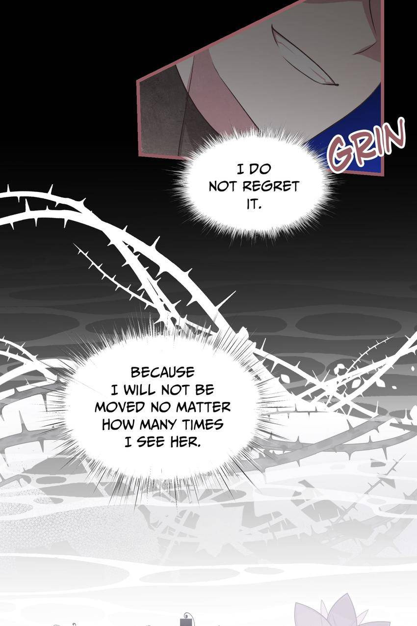 The Flower of Prencia Chapter 2.2 page 8 - 