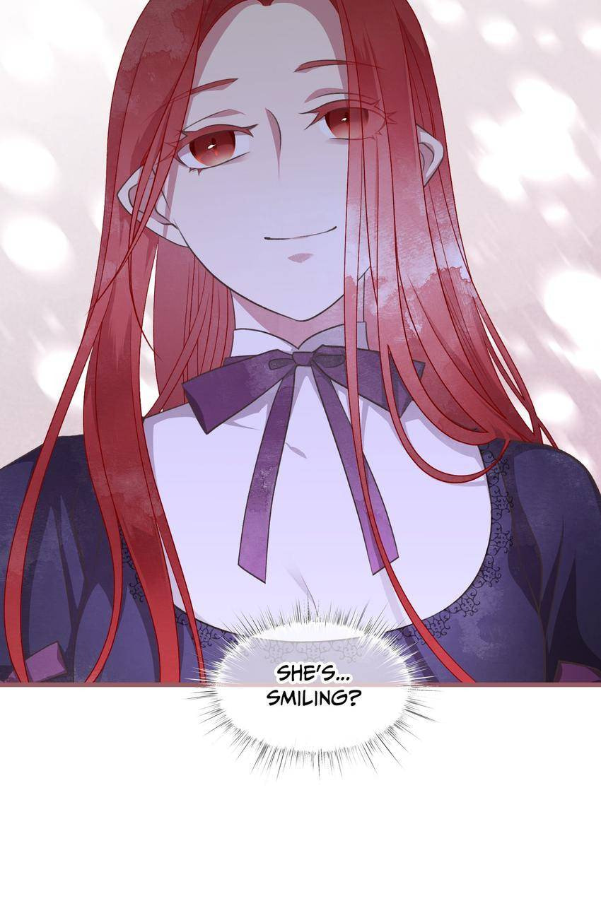 The Flower of Prencia Chapter 2.2 page 72 - 