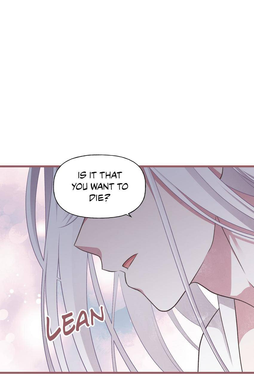 The Flower of Prencia Chapter 2.2 page 73 - 