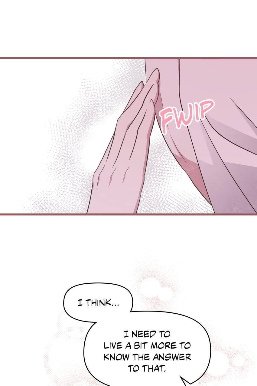 The Flower of Prencia Chapter 2.2 page 74 - 