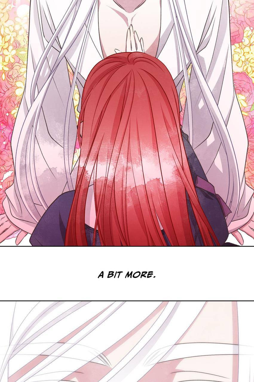 The Flower of Prencia Chapter 2.2 page 77 - 