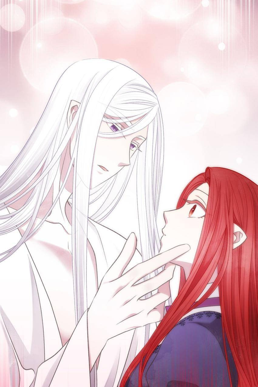 The Flower of Prencia Chapter 2.2 page 81 - 