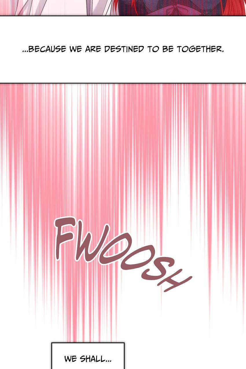 The Flower of Prencia Chapter 2.2 page 82 - 