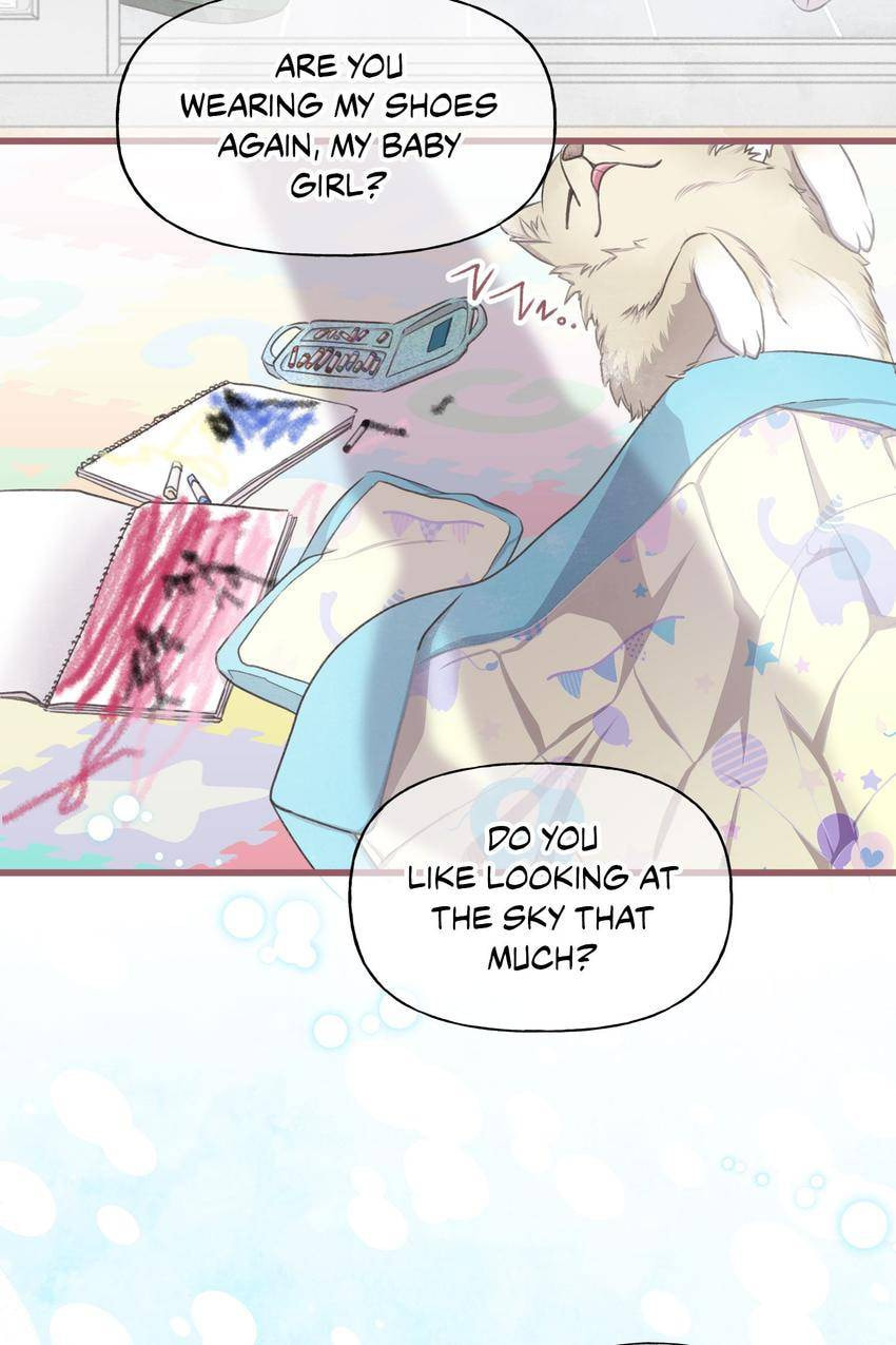 The Flower of Prencia Chapter 2.2 page 88 - 