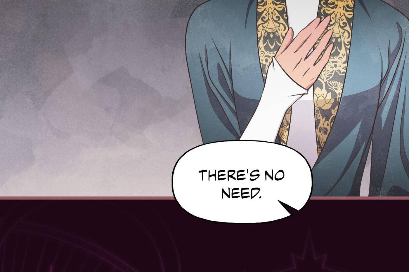 The Flower of Prencia Chapter 2.2 page 10 - 