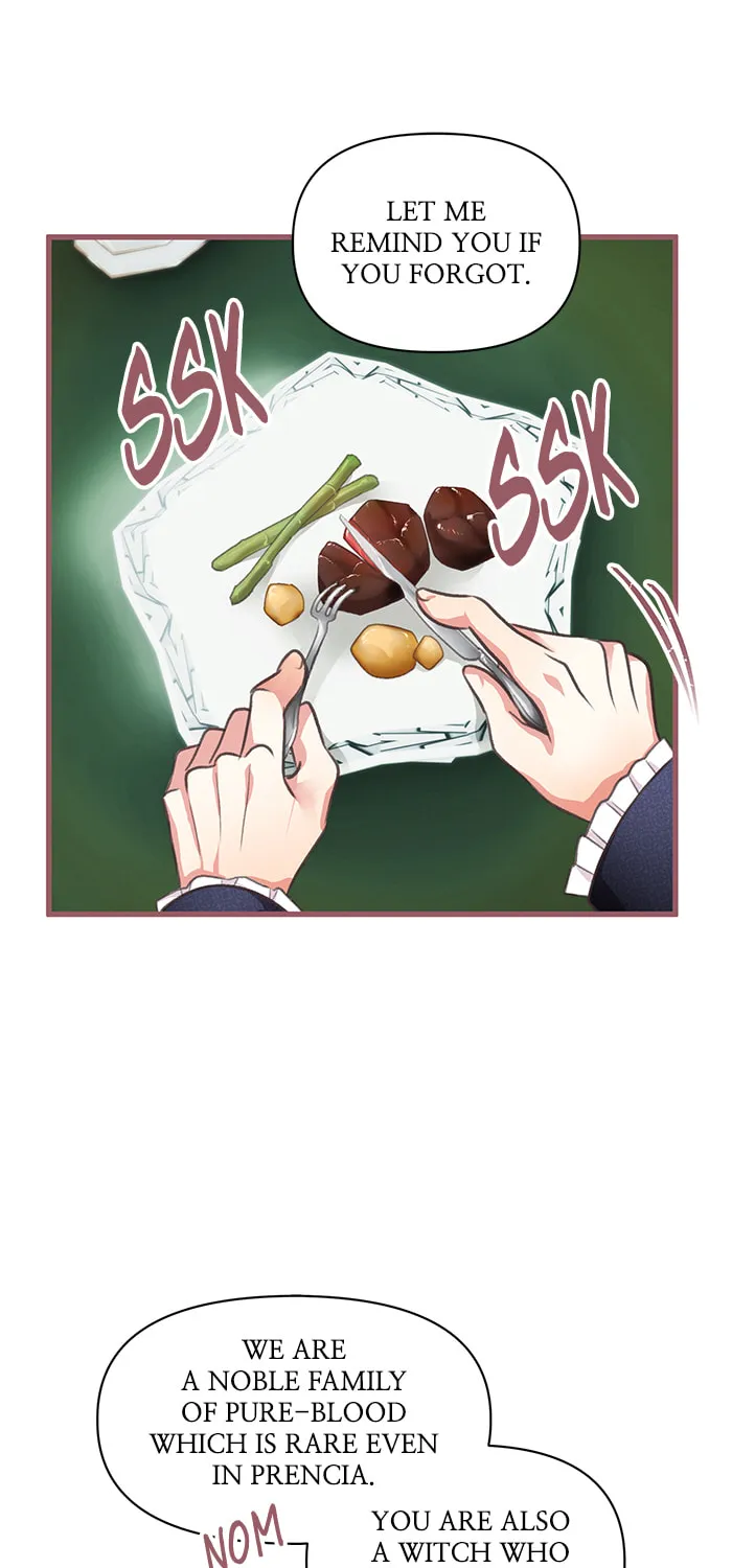The Flower of Prencia Chapter 2 page 2 - 