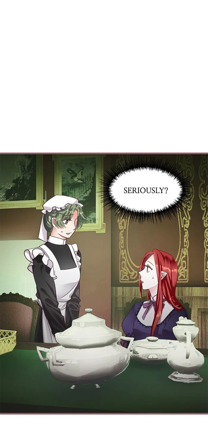 The Flower of Prencia Chapter 2 page 11 - 