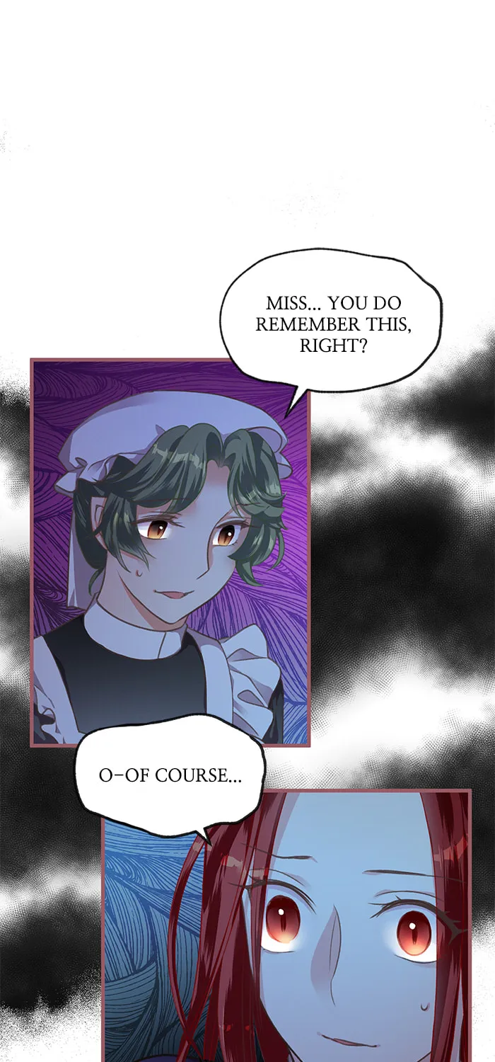 The Flower of Prencia Chapter 2 page 12 - 