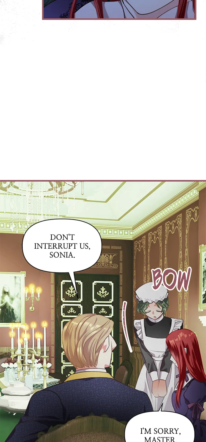 The Flower of Prencia Chapter 2 page 13 - 