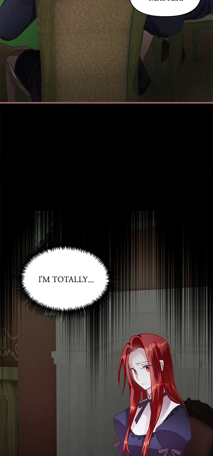 The Flower of Prencia Chapter 2 page 14 - 