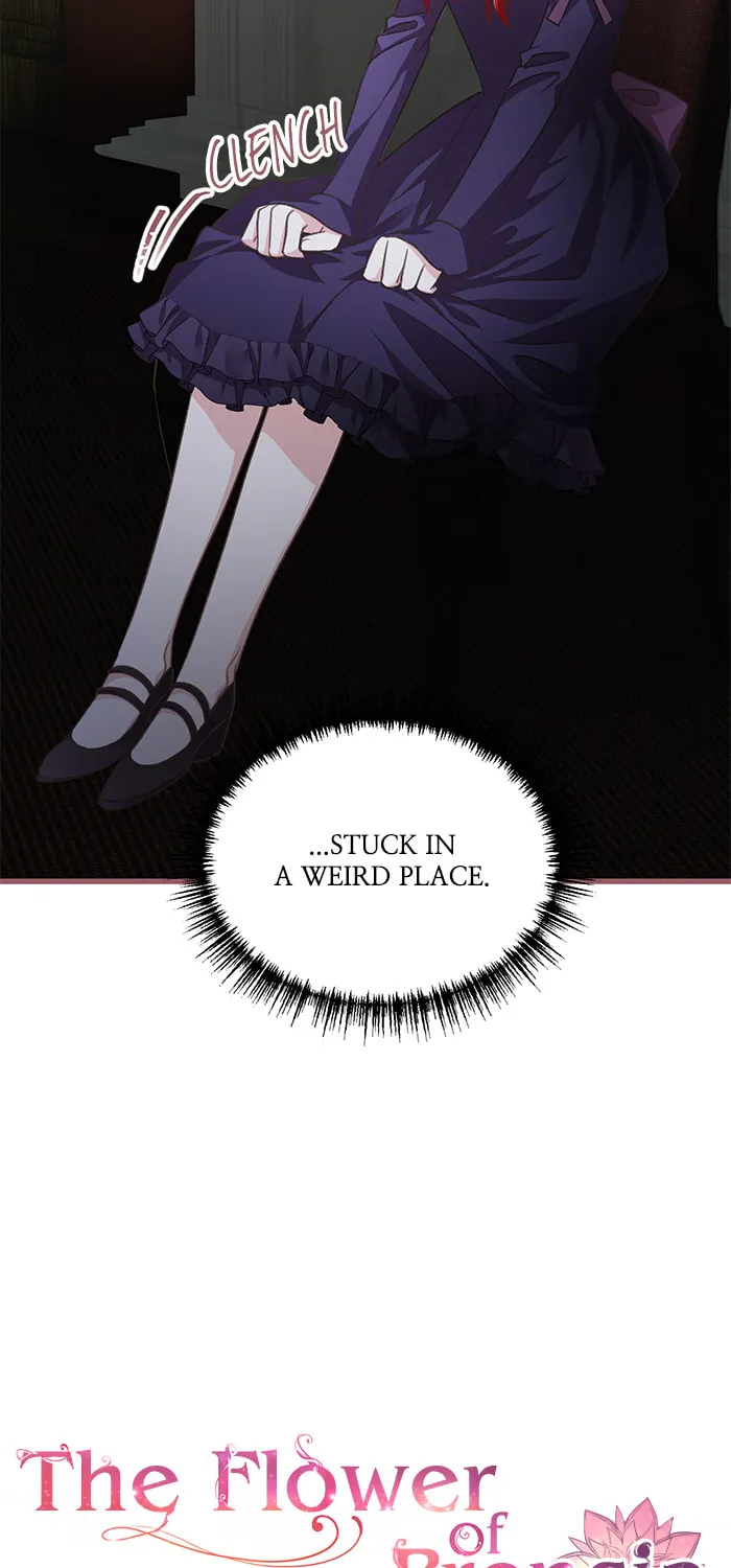 The Flower of Prencia Chapter 2 page 15 - 