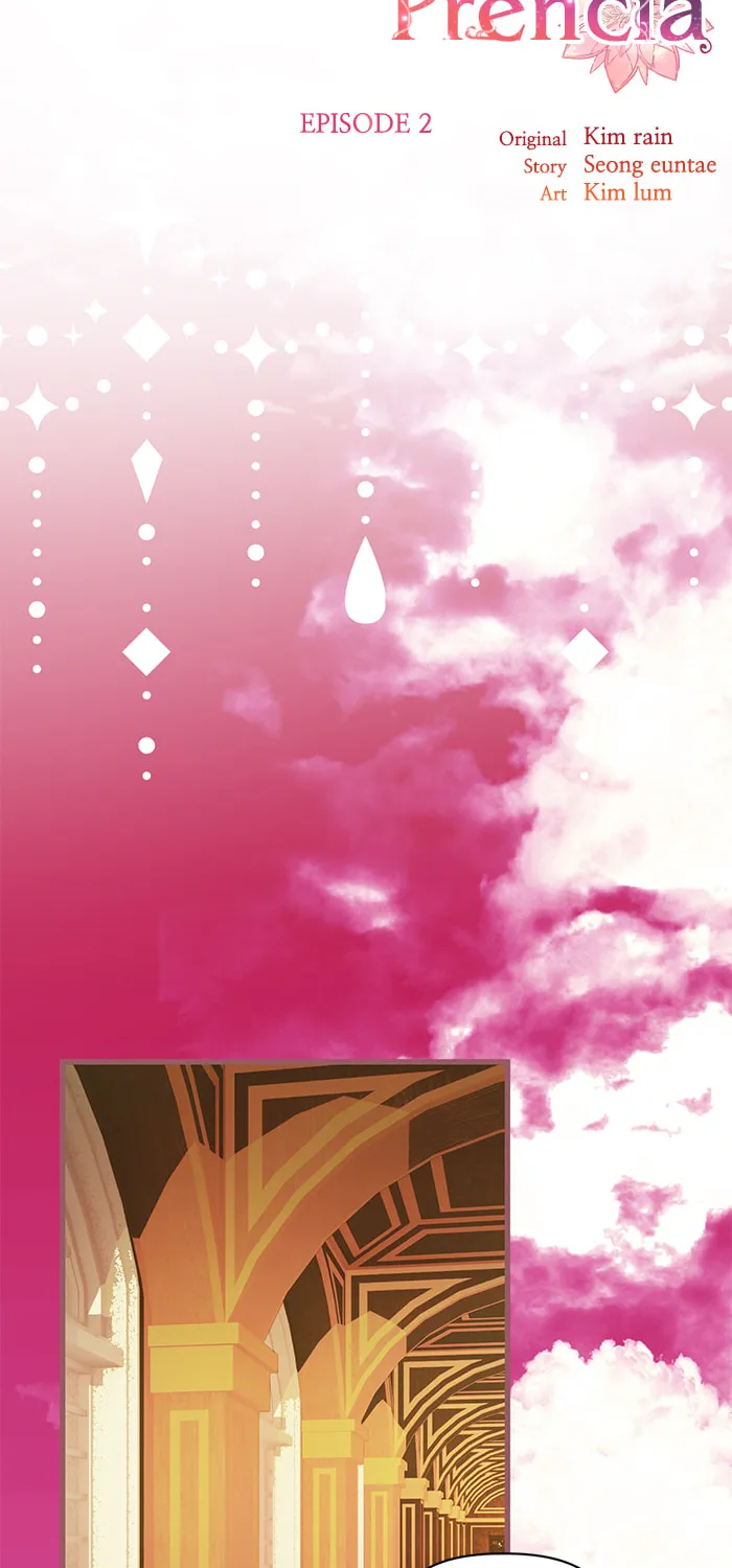 The Flower of Prencia Chapter 2 page 16 - 