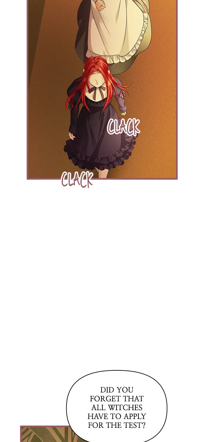 The Flower of Prencia Chapter 2 page 18 - 