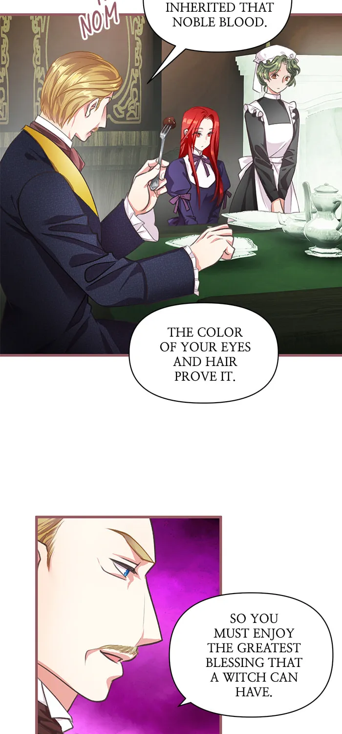 The Flower of Prencia Chapter 2 page 3 - 