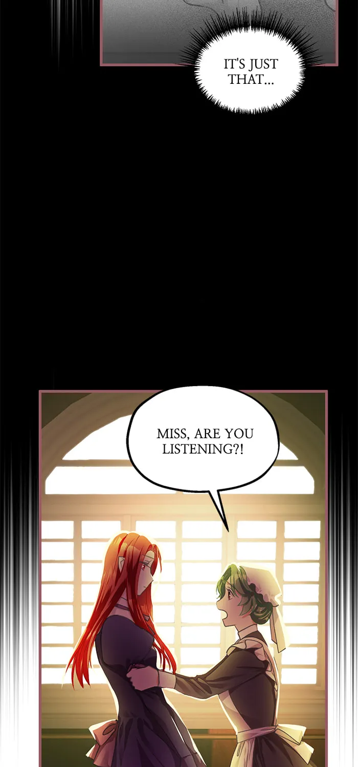 The Flower of Prencia Chapter 2 page 23 - 