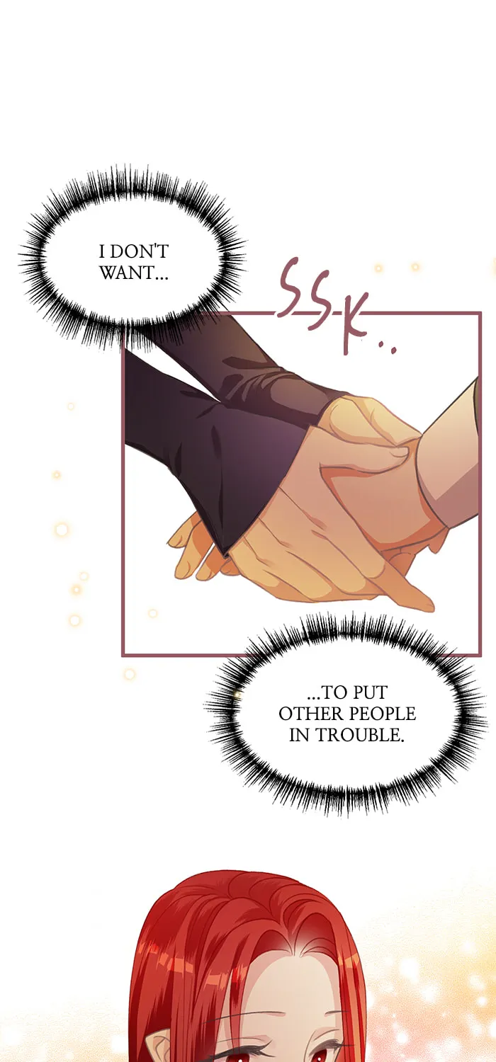 The Flower of Prencia Chapter 2 page 25 - 