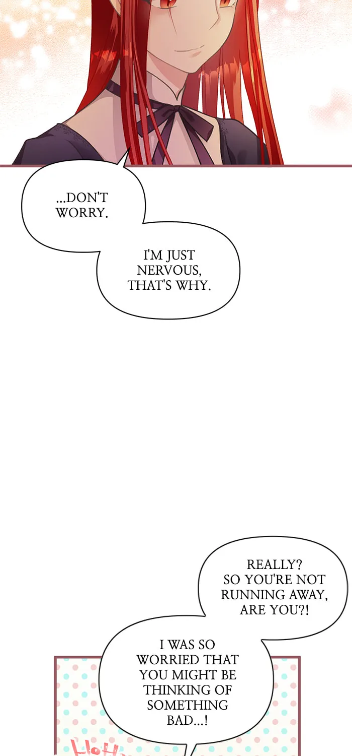 The Flower of Prencia Chapter 2 page 26 - 