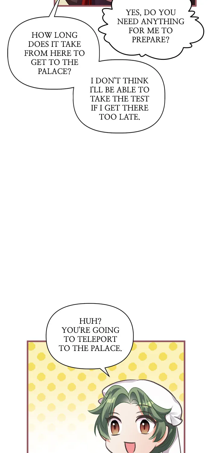 The Flower of Prencia Chapter 2 page 28 - 