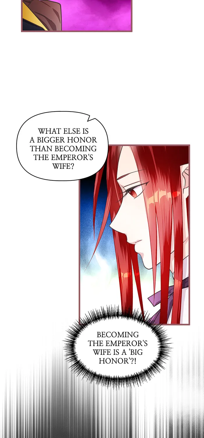 The Flower of Prencia Chapter 2 page 4 - 