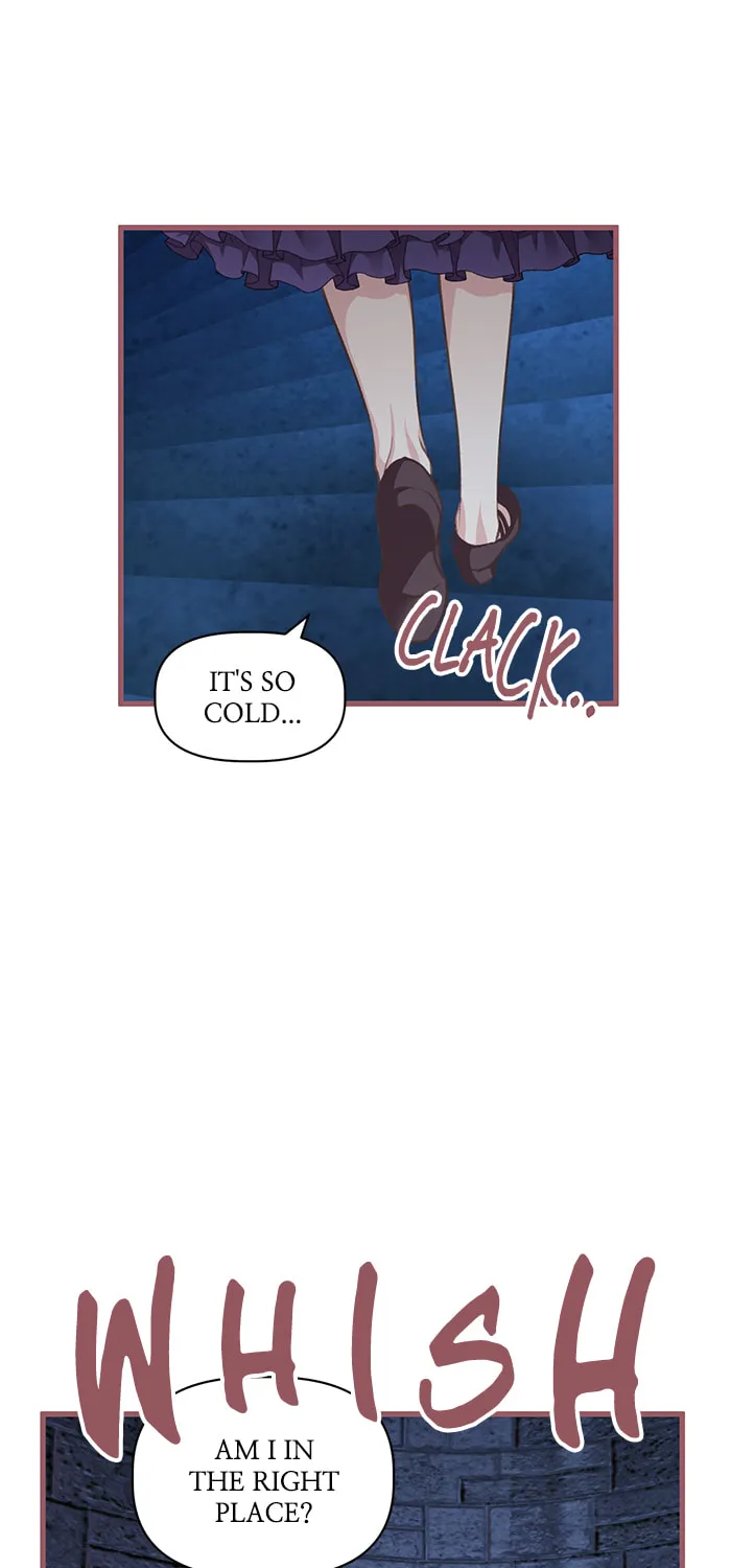 The Flower of Prencia Chapter 2 page 32 - 