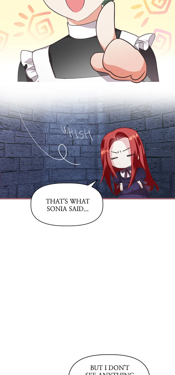 The Flower of Prencia Chapter 2 page 34 - 