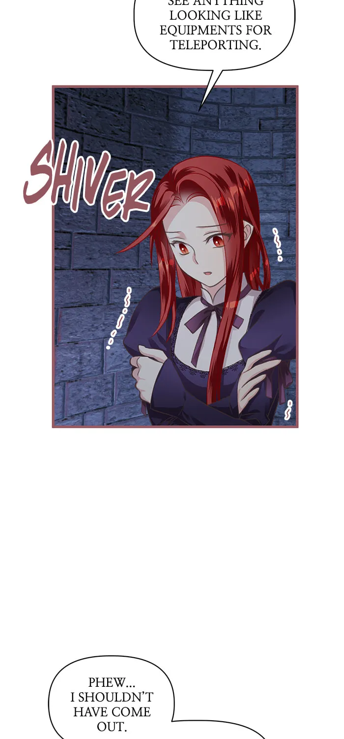 The Flower of Prencia Chapter 2 page 35 - 