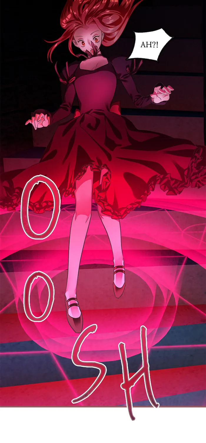 The Flower of Prencia Chapter 2 page 38 - 