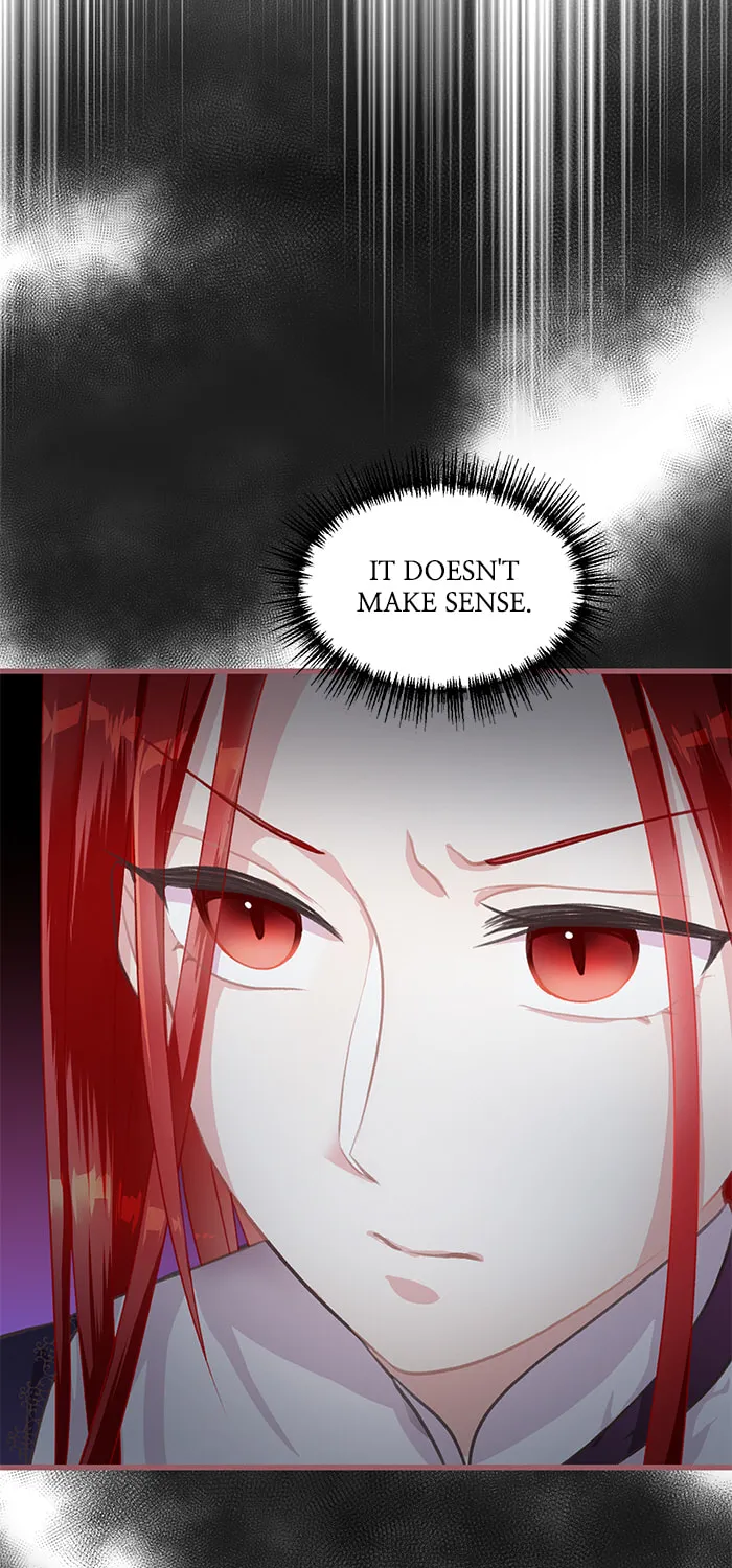 The Flower of Prencia Chapter 2 page 5 - 