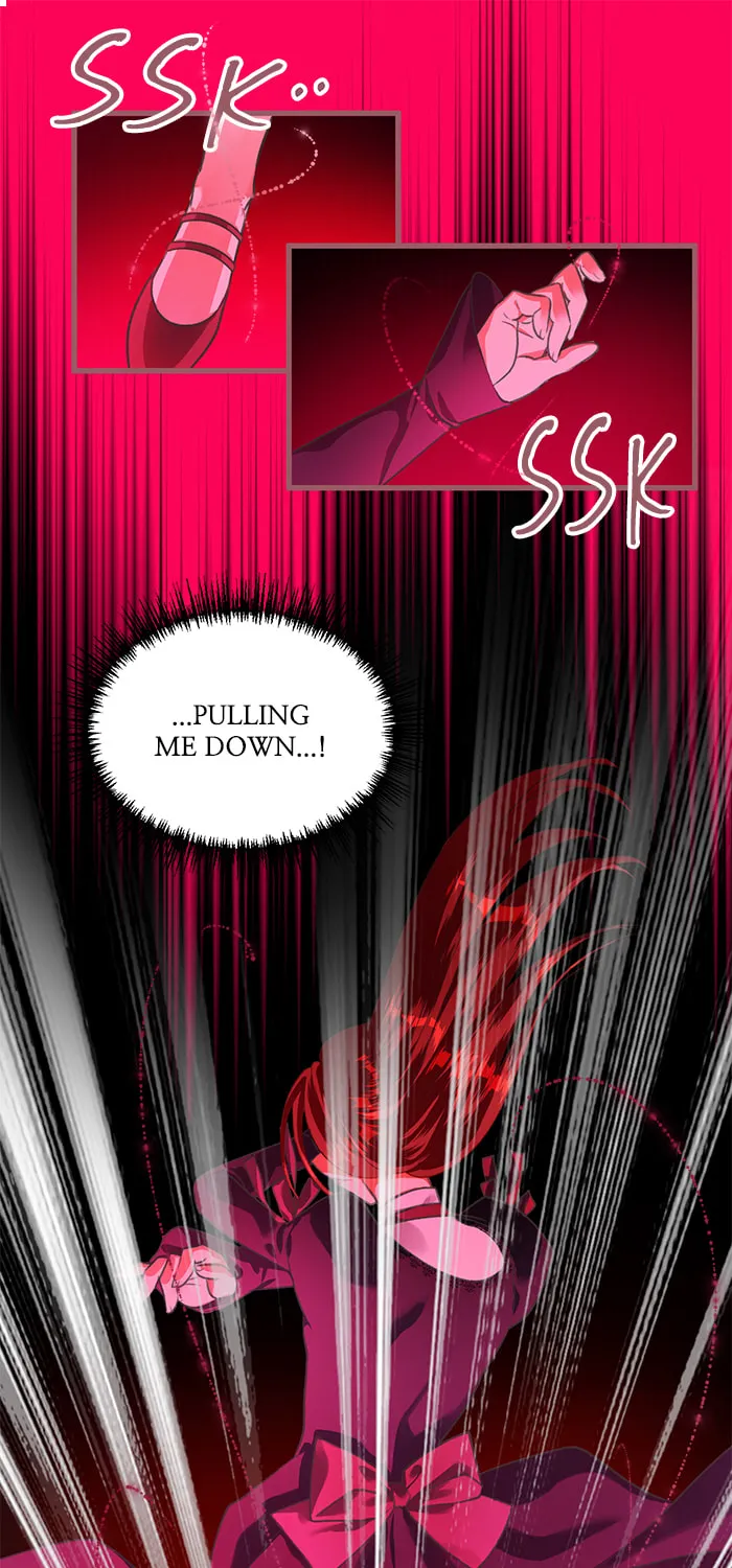 The Flower of Prencia Chapter 2 page 41 - 