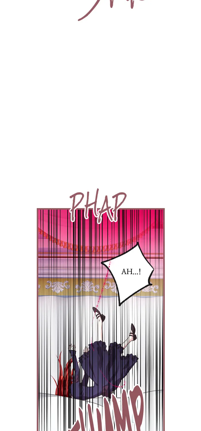 The Flower of Prencia Chapter 2 page 44 - 