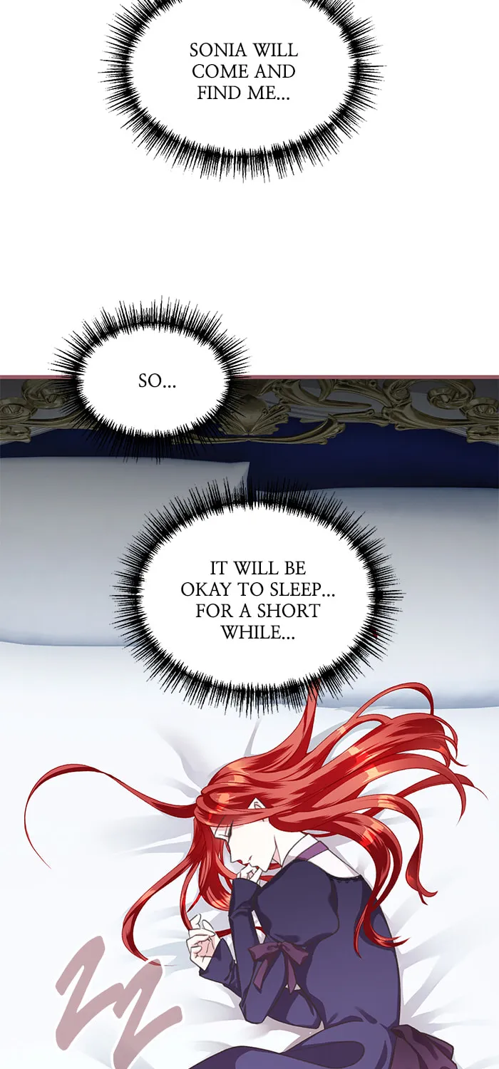 The Flower of Prencia Chapter 2 page 48 - 