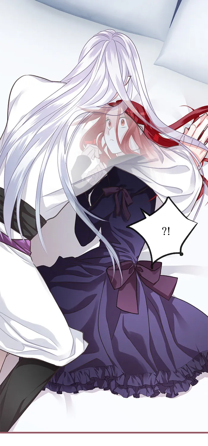The Flower of Prencia Chapter 2 page 52 - 