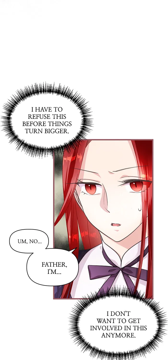 The Flower of Prencia Chapter 2 page 7 - 