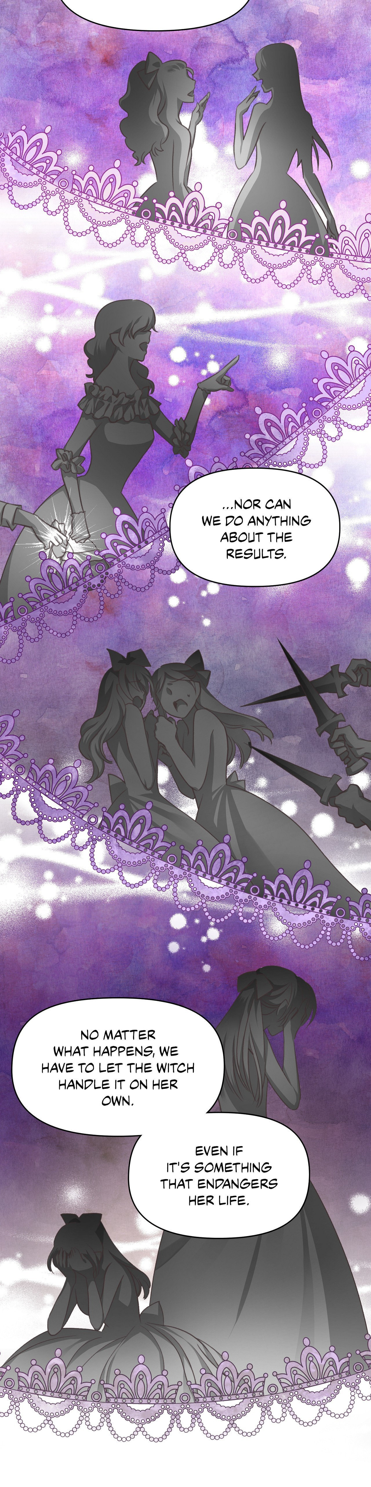 The Flower of Prencia Chapter 20 page 15 - 