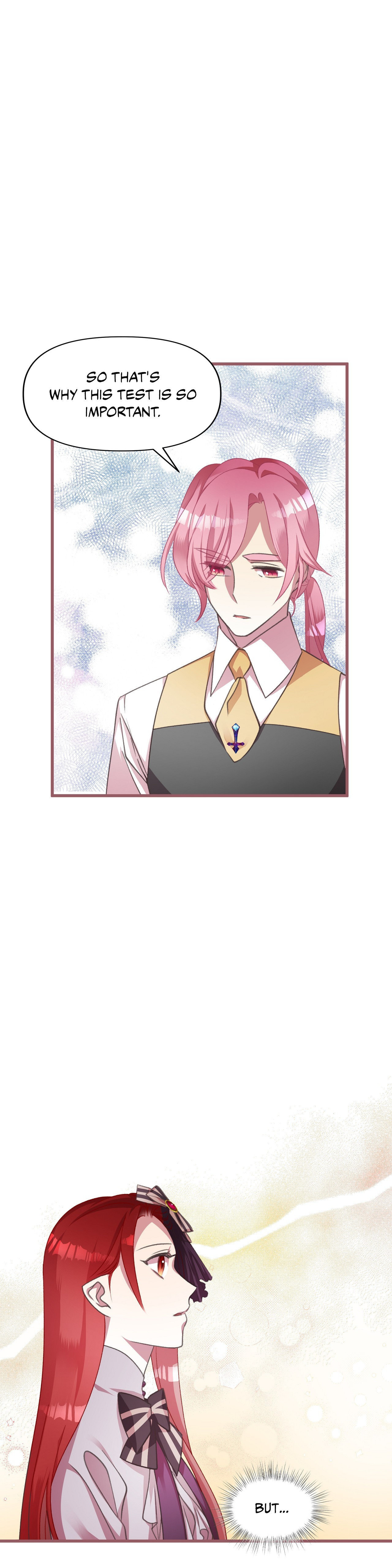 The Flower of Prencia Chapter 20 page 16 - 