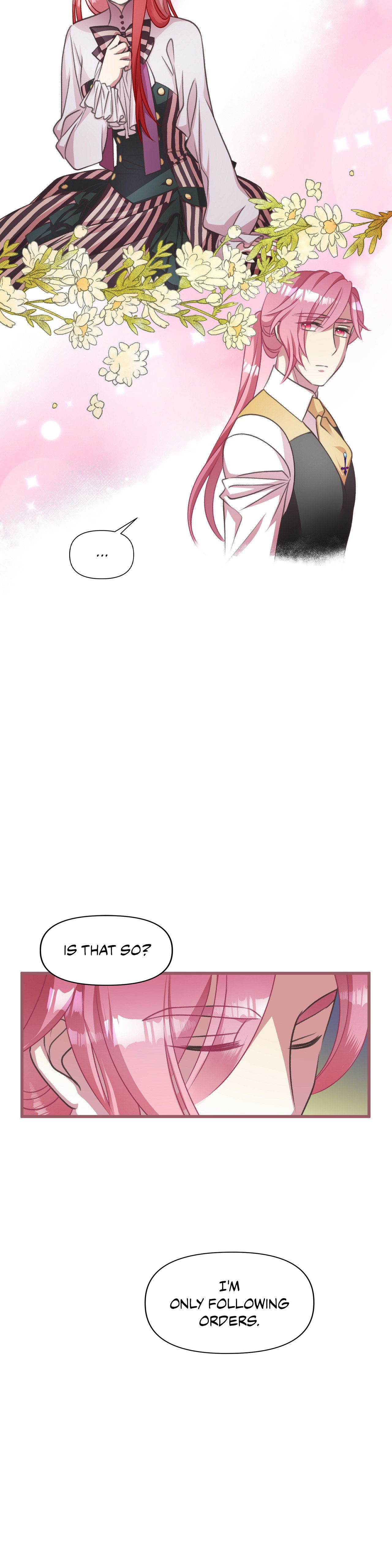The Flower of Prencia Chapter 20 page 20 - 