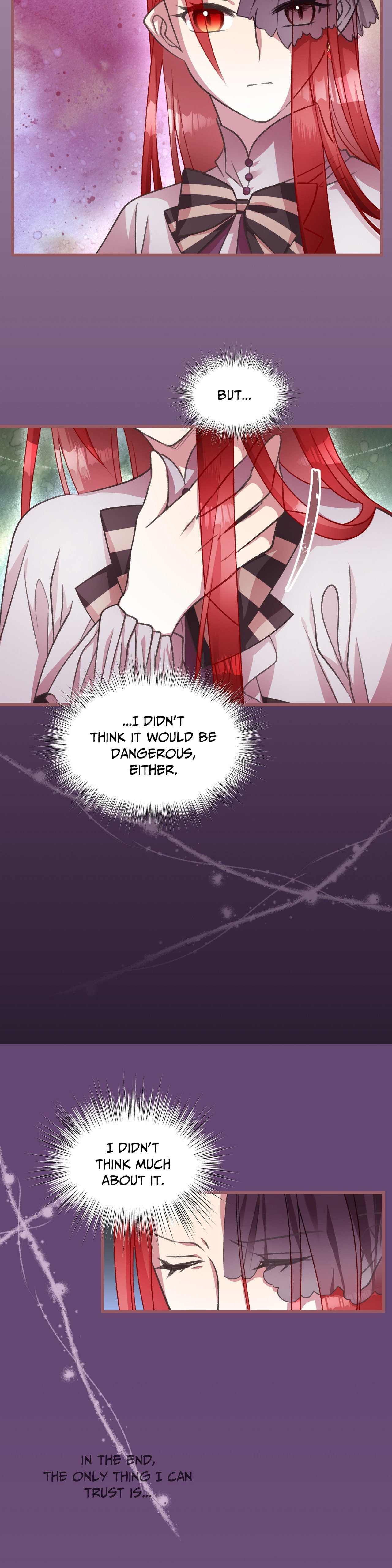 The Flower of Prencia Chapter 20 page 22 - 