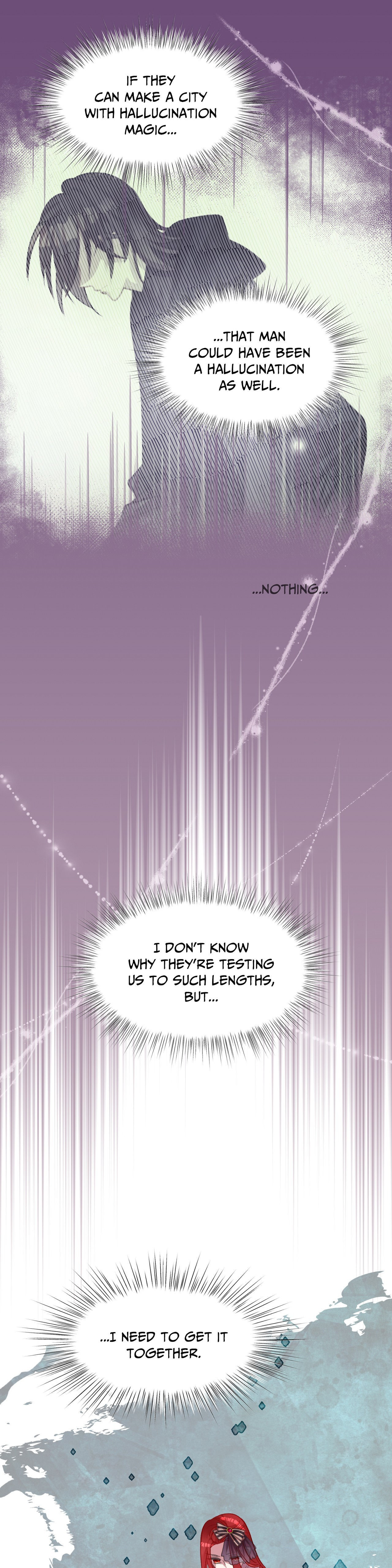 The Flower of Prencia Chapter 20 page 23 - 