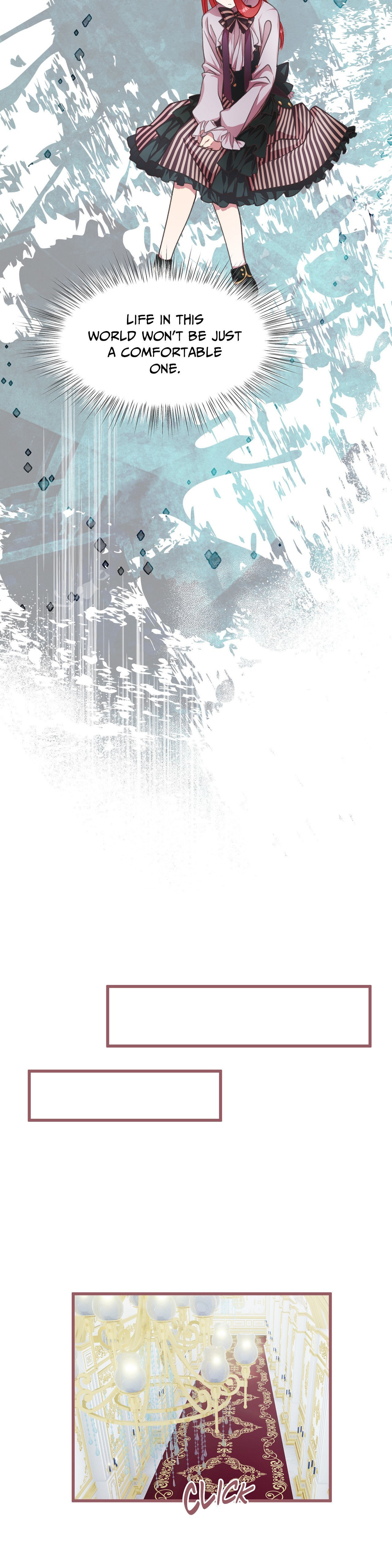 The Flower of Prencia Chapter 20 page 24 - 