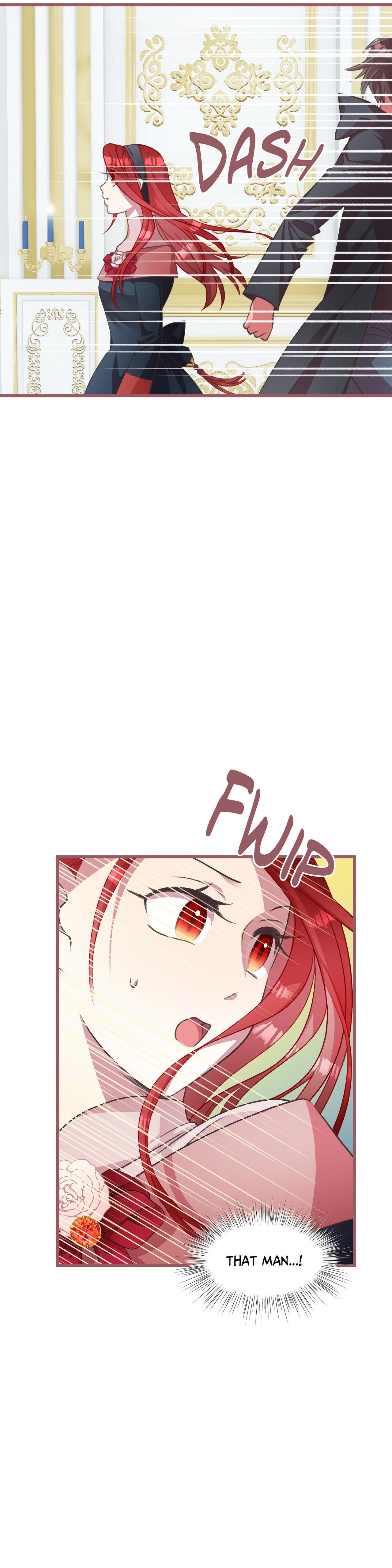 The Flower of Prencia Chapter 20 page 26 - 