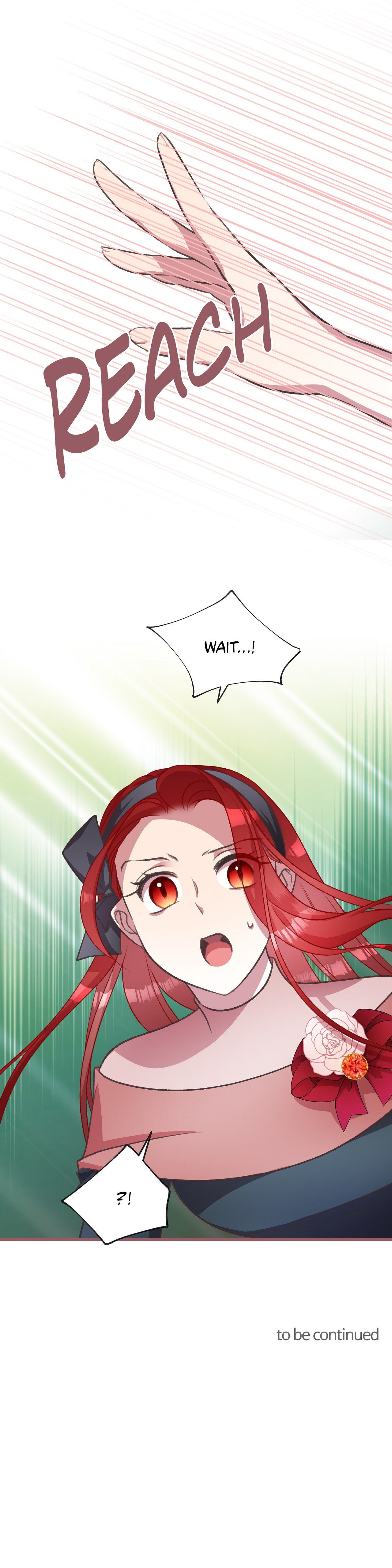 The Flower of Prencia Chapter 20 page 28 - 