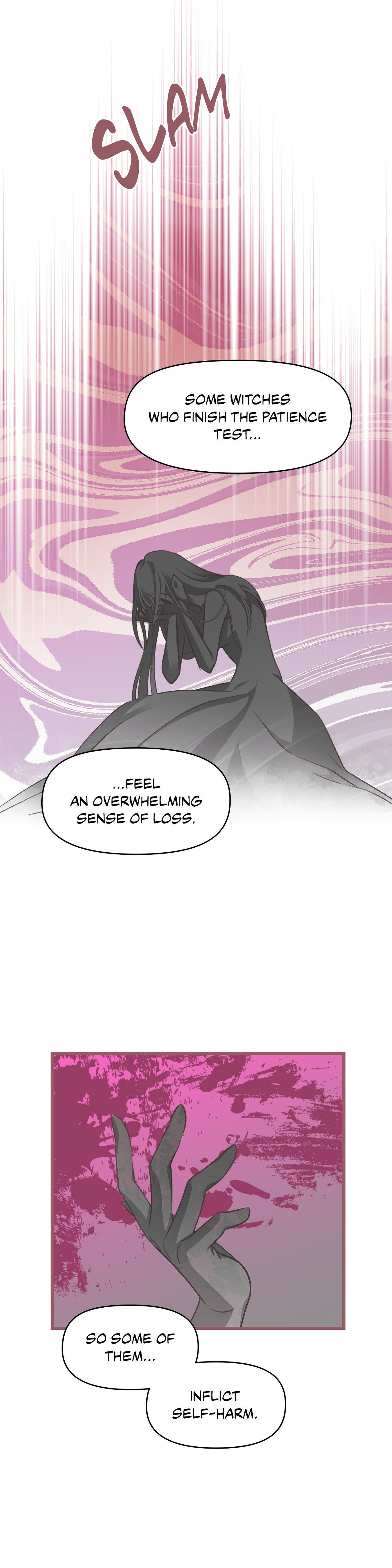 The Flower of Prencia Chapter 20 page 10 - 