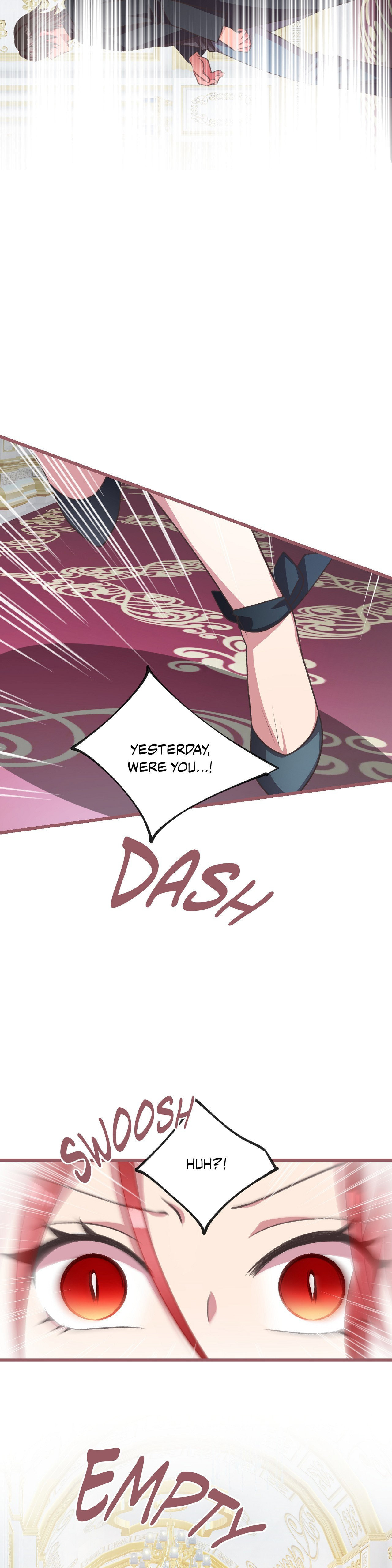 The Flower of Prencia Chapter 21 page 2 - 