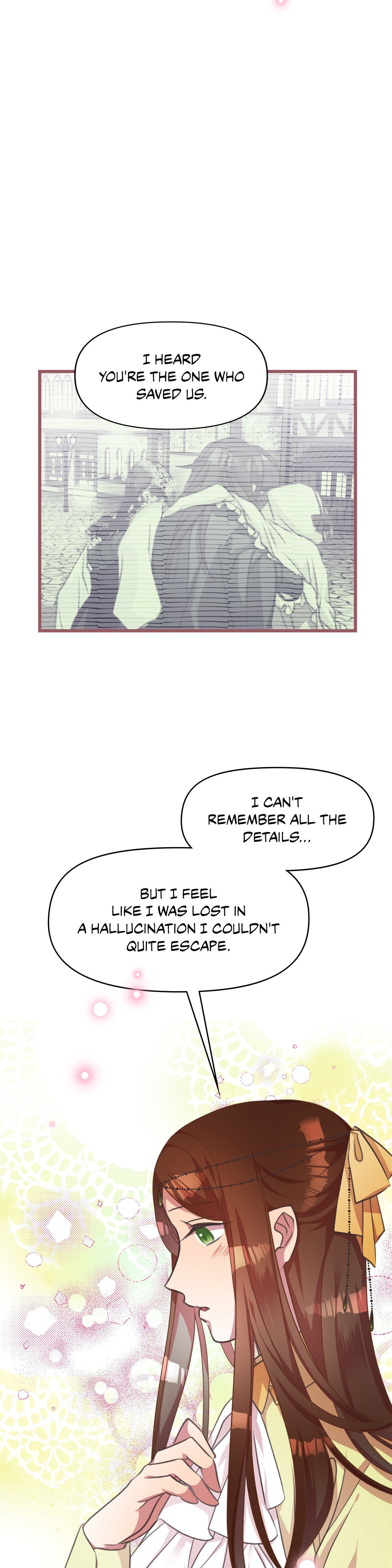 The Flower of Prencia Chapter 21 page 13 - 