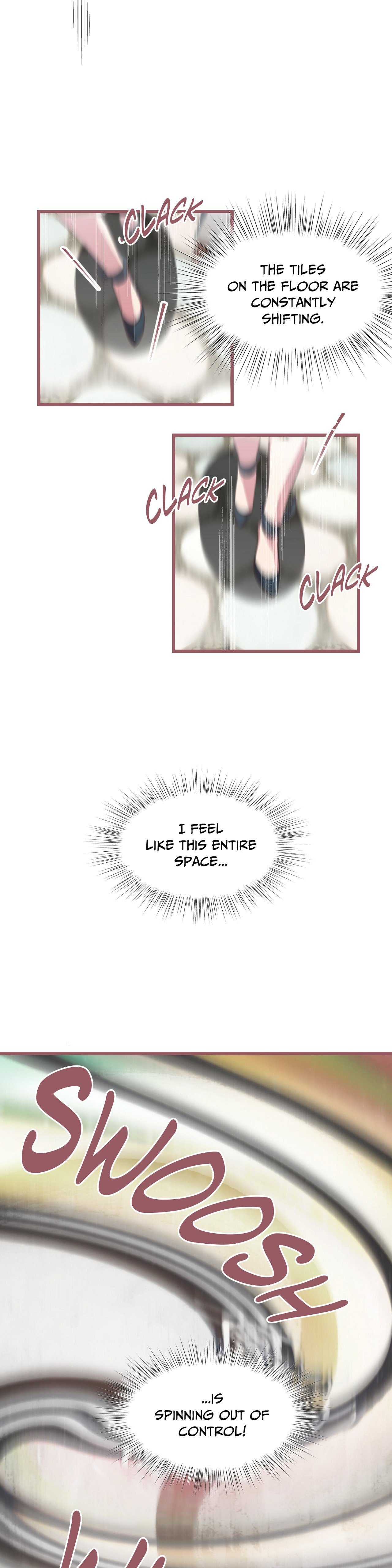 The Flower of Prencia Chapter 21 page 22 - 